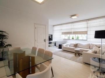 Apartamento · 120m² · 3 Quartos · 1 Vaga · APARTAMENTO 03 DORMITORIOS