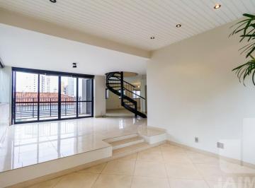 Apartamento · 285m² · 3 Quartos · 4 Vagas · Apartamento Duplex 03 dormitórios, 04 vagas em Higinópolis.