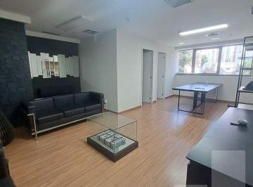 Comercial · 50m² · 2 Vagas · Sala comercial pronta para entrar, localização privilegiada - Higienópolis