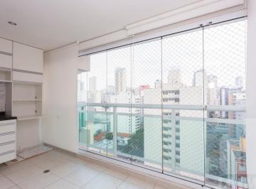 Apartamento · 38m² · 1 Quarto · 1 Vaga · Apartamento, 01 dormitorio, 01 vaga, Barra Funda em prédio com lazer total.
