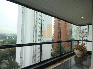 Apartamento · 202m² · 4 Quartos · 4 Vagas · Venda/locação de apartamento 04 dormitórios, 04 vagas em Higienópolis