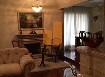 Apartamento · 205m² · 3 Quartos · 3 Vagas · Apartamento com 03 suítes e 03 vagas em Perdizes