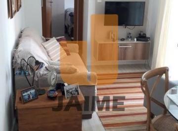 Apartamento · 40m² · 1 Quarto · 1 Vaga · Apartamento, Perdizes - São Paulo