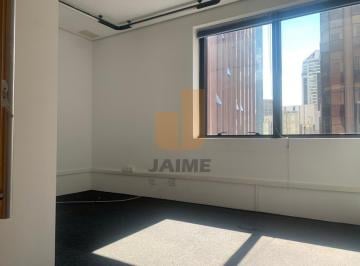 Comercial · 36m² · 1 Vaga · Conj. Comercial, Cidade Monções - São Paulo