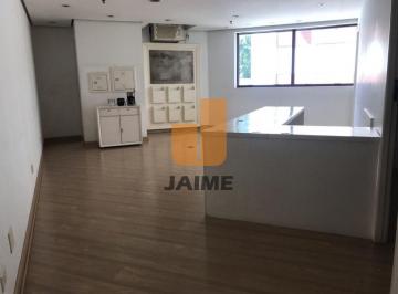 Comercial · 53m² · 2 Vagas · Conj. Comercial, Higienópolis - São Paulo