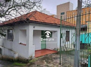 3d818e76e57555af21e361b41f509d1649178f97 · Terreno à venda, 530 m² por R$ 1.500.000,00 - Paraíso - Santo André/SP