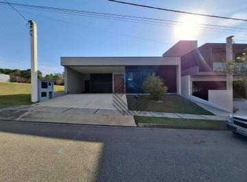 7327ae13e04bbf1b1f663709c3a56ea0d3abf6f6 · Casa Térrea com 3 quartos (3 suítes) e piscina à venda - Condomínio Residencial Giverny - Sorocaba/S