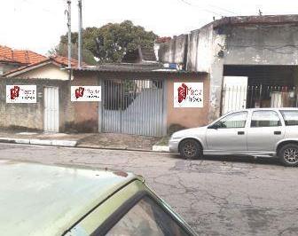 Terreno , São Paulo · Terreno na Vila Mangalot na Rua Jose Ataliba Ortiz 