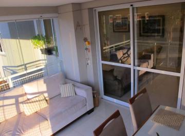 Apartamento de 3 quartos, São Paulo · Cond. Pinot Noir- lindo, sala ampla e terraço gourmet.