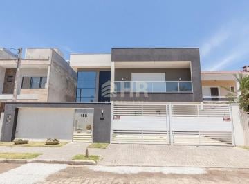 Casa · 411m² · 6 Quartos · 4 Vagas · Sobrado 06 dormitórios sendo 02 suítes Matinhos