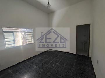 Casa Aluguel 40m² de 1 quarto · Casa Lauzane Paulista São Paulo/SP