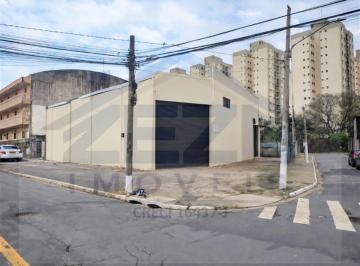 Comercial · 290m² · 12 Vagas · Comércio Cachoeirinha São Paulo/SP