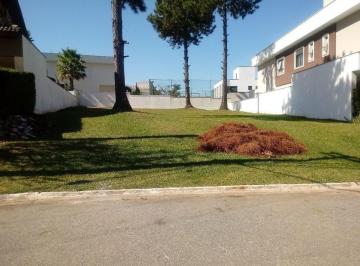 30caed3352a37df60c20e84cc77f0d0454060501 · Terreno à venda, 631 m² - Aldeia da Serra - Barueri/SP