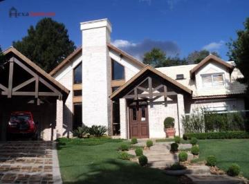 Morada dos Pássaros · Casa residencial à venda, Aldeia da Serra, Morada dos Pássaros, Barueri.
