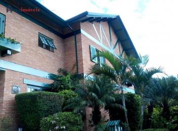 Morada dos Pássaros · Casa  residencial à venda, Aldeia da Serra, Morada dos Pássaros, Barueri.
