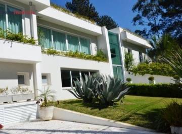 99de19ecb48d8cb545a05c930a0be32ac8906d33 · Casa com 6 dormitórios à venda, 1270 m² por R$ 13.500.000,00 - Aldeia da Serra - Barueri/SP