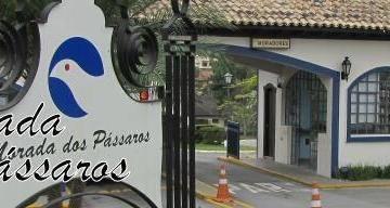 Morada dos Pássaros · Casa  residencial à venda, Aldeia da Serra,Morada dos Pássaros, Barueri.