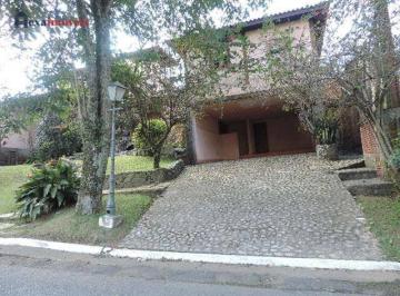 Morada dos Pássaros · Casa com 3 dormitórios à venda, 700 m² - Aldeia da Serra - Barueri/SP