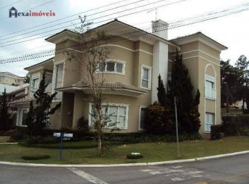 96eade851559132277f774b1bcab7bd4abc06faf · Casa com 4 dormitórios à venda, 900 m² por R$ 7.400.000,00 - Aldeia da Serra - Barueri/SP