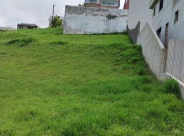 07de382649f40fc2922cffb6a38339d4e36e929d · Terreno à venda, 384 m² por R$ 400.000,01 - Itaqui - Itapevi/SP