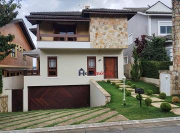 a9a6ad48c289df2a8e23fbc25730cc9185ee30d6 · Casa com 4 dormitórios à venda, 385 m² por R$ 1.950.000,00 - Aldeia da Serra - Santana de Parnaíba/S