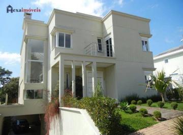 61c5efc58b1c4a6e882bd9026a7c820e007ed65d · Casa com 4 dormitórios à venda, 500 m² por R$ 2.600.000,00 - Gênesis 1 - Santana de Parnaíba/SP