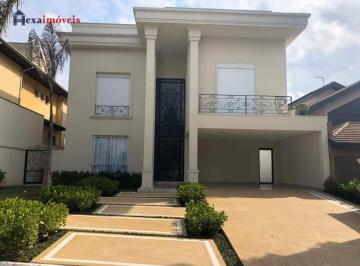 62fc8313efcc149a450a2f4c160d8157f47363bb · Casa com 4 dormitórios à venda, 420 m² por R$ 4.250.000,00 - Aldeia da Serra - Barueri/SP
