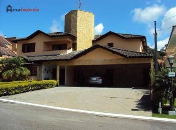 4fb88b16f56348a48c8ee1ab547a06e959f6ee88 · Casa com 4 dormitórios à venda, 433 m² por R$ 2.950.000,00 - Morada dos Pássaros - Barueri/SP