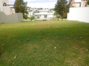 2954803b8f3293622014f465182f446fe6673f81 · Terreno à venda, 662 m² - Aldeia da Serra - Barueri/SP