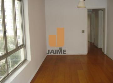 Apartamento · 157m² · 3 Quartos · 1 Vaga · Excelente apartamento em rua arborizada, próximo à Avenida Paulista e ao Metrô Brigadeiro