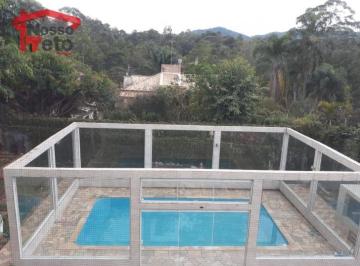 ecc44678066504a63ab169e862b88cec46ea5224 · Sobrado residencial à venda, Três Montanhas, Osasco.