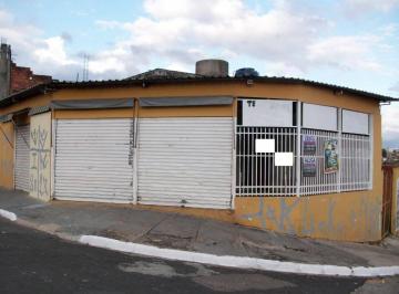 59233d21bc03c32b1258f7e6ae21dc724e5b7902 · Salão Comercial , Esquina - Bairro Cidade Nova - Itu SP