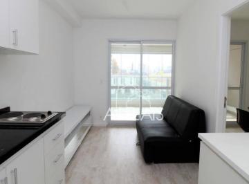 6232a5006e055fe84d6b52dcef6e72e9af4698fc · Apartamento com 1 quarto à venda, 33 m² - Brooklin - São Paulo/SP