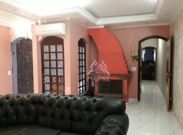 d15e982ca7b95ad7b452b2f73d8a906a1de3cffe · Sobrado com 4 dormitórios à venda, 264 m² por R$ 850.000,00 - Vila Flórida - São Bernardo do Campo/S