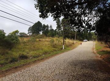 48cbcde14d4183fa55b7be43bdc55ec54f147731 · Terreno à venda, 4 m² por R$ 3.500.000,00 - Paisagem Renoir - Cotia/SP