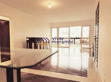 Apartamento · 210m² · 3 Quartos · 3 Vagas · Belíssimo Apto Alto Padrão !!! Estuda Permuta por apto menor !!!