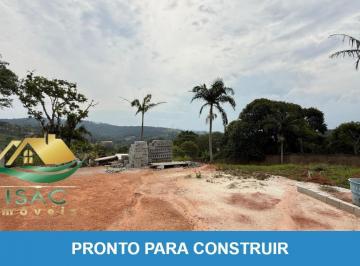 Foto 01 · Lindo!! Terreno à venda Terra Preta/Mairiporã-SP