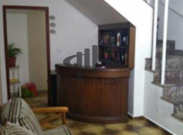 Casa · 407m² · 3 Quartos · 4 Vagas · Venda Sobrado Sao Caetano do Sul Ceramica Ref: 28102