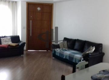 Casa · 268m² · 3 Quartos · 8 Vagas · Venda Sobrado Sao Paulo Vila California Ref: 28084