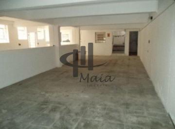 Comercial · 224m² · Venda Salão Comercial Sao Caetano do Sul Osvaldo Cruz Ref: 28087