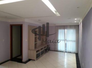 Apartamento · 90m² · 3 Quartos · 2 Vagas · Locação Apartamento Sao Caetano do Sul Santa Maria Ref: 18123
