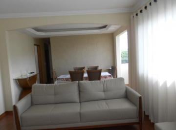 Apartamento de 4 quartos, Santa Maria · Apartamento com 4 quartos 135 m² troca por casa QRC ou Apartamento de 3 quartos de primeiro andar.