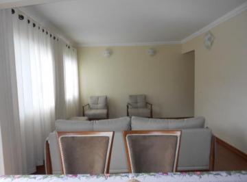 Apartamento de 4 quartos, Santa Maria · Apartamento com 4 quartos 135 m² troca por casa QRC ou Apartamento de 3 quartos de primeiro andar.
