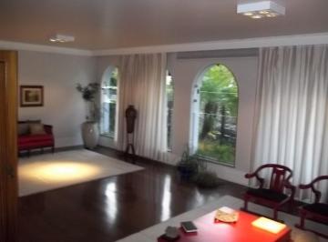 Sala 3 ambientes · Casa, Jardim da Glória, São Paulo, SP