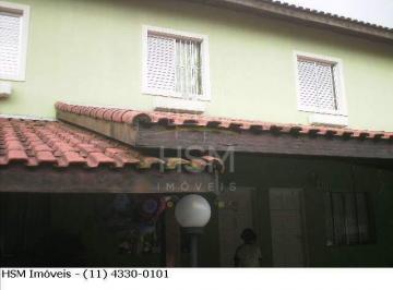Sala de Jantar · Sobrado à venda, 2 quartos, 1 vaga, Parque Espacial - São Bernardo do Campo/SP