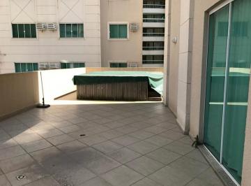 Apartamento de 4 quartos, Itapema · Apartamento 4 suites com ar - Meia Praia