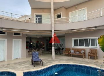 c75c0aadf82bc6e0cad949431bdc416b3acba106 · Casa com 4 dormitórios à venda, 361 m² por R$ 3.300.000,00 - Condomínio Terras do Imperador - Americ