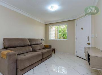 e98803080999569328d5ac4ba7854967a921de42 · Sobrado com 3 dormitórios à venda, 130 m² por R$ 598.000,00 - Santa Cândida - Curitiba/PR