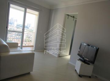 Apartamento · 42m² · 1 Quarto · 1 Vaga · Apartamento Perdizes Sacada 1 dorm 42 ms. 1 vaga andar alto vista livre!!!