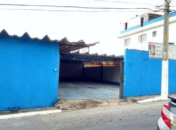 Comercial · 200m² · 20 Vagas · IMÓVEL COMERCIAL NO JD. CUPECÊ - 254m² TERRENO